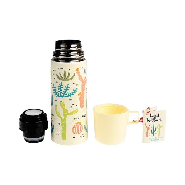 Termosas su puodeliu Rex London Desert In Bloom, 350 ml-image-2