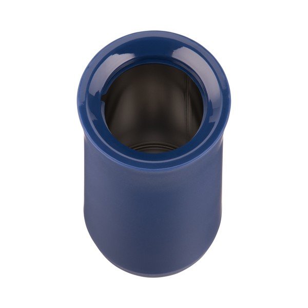 Mėlynas nerūdijančio plieno termopuodelis WMF Impulse, 350 ml-image-1