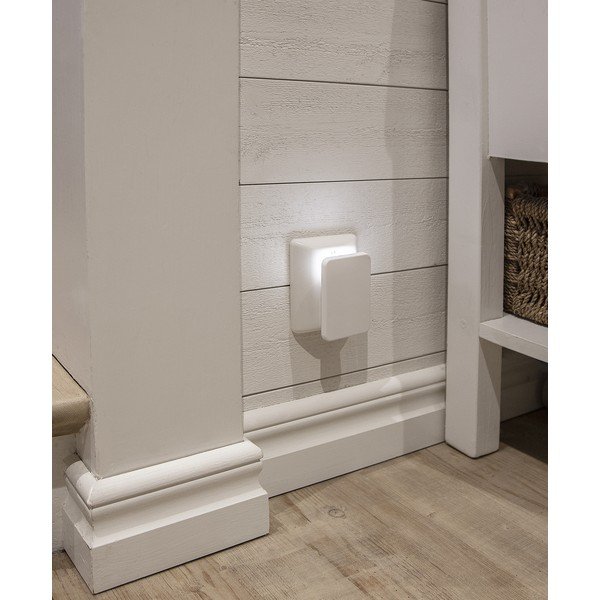 Balta LED naktinė lemputė - Star Trading-image-4