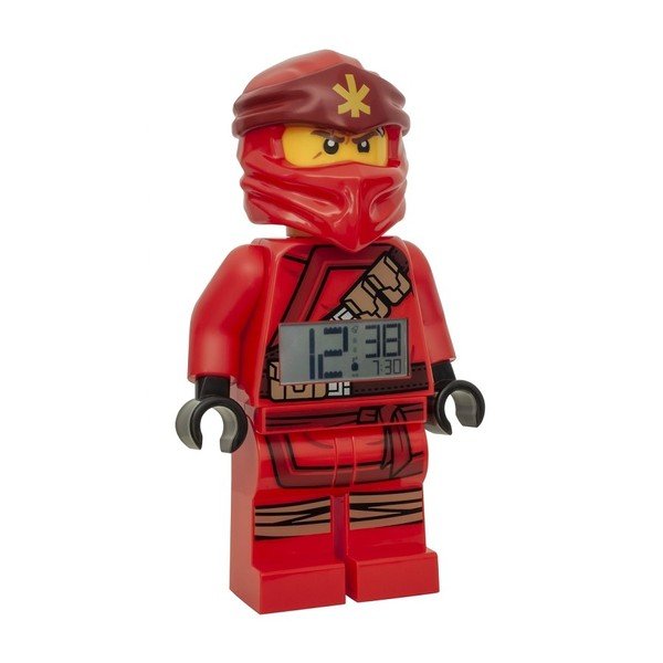 LEGO® Ninjago Kai žadintuvas-image-2