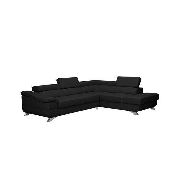 "Windsor & Co Sofos Gamma" kampinė sofa-lova su saugykla, dešinysis kampas-image-1