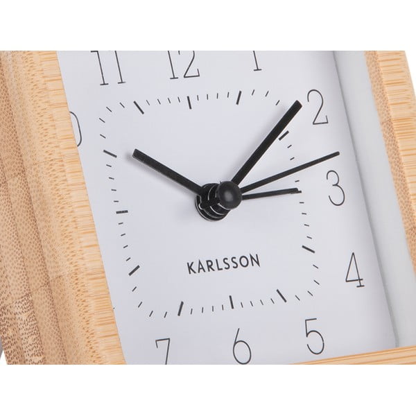 Žadintuvas Neat – Karlsson-image-2