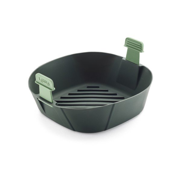 Silikoninė kepimo forma 23x23 cm L – Lékué