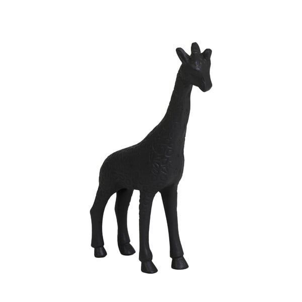 Statulėlė iš metalo Giraffe – Light & Living