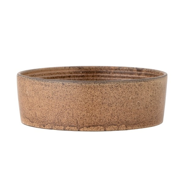 Augintinių dubuo iš molio ø 21,5 cm Buddy – Bloomingville