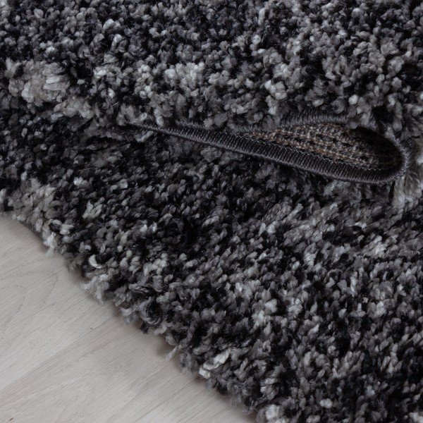 Kilimas tamsiai pilkos spalvos 80x150 cm Enjoy – Ayyildiz Carpets-image-3