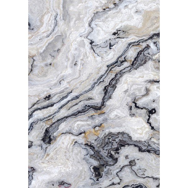 Pilkai smėlinės spalvos vonios kilimėliai 2 vnt. 60x100 cm CT – Foutastic-image-2