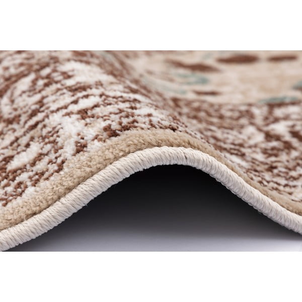 Kilimas šviesiai rudos spalvos 200x280 cm Sensi Jim – FD-image-1