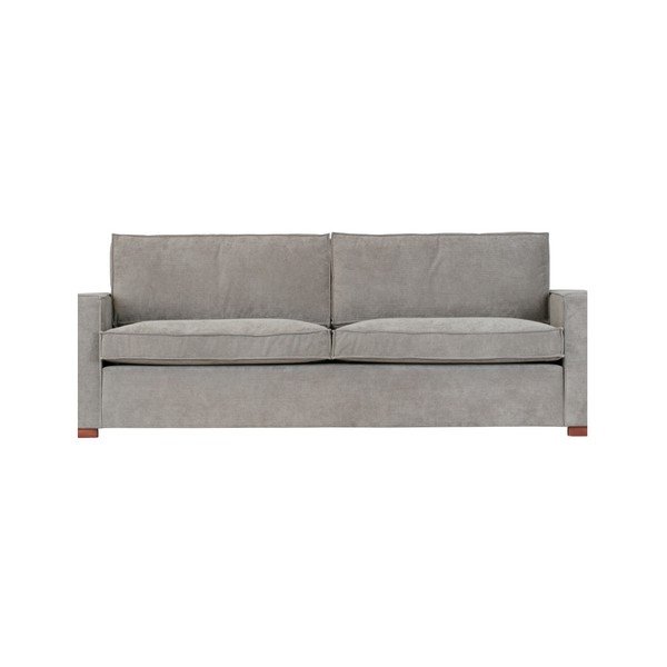 Pilka sofa De Eekhoorn Thomas