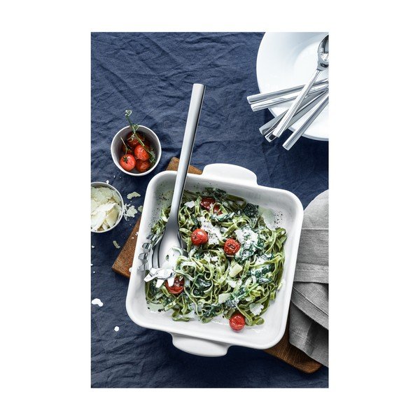 Nerūdijančio plieno samtelis makaronams Cromargan® WMF Nuova, 30 cm ilgio-image-1