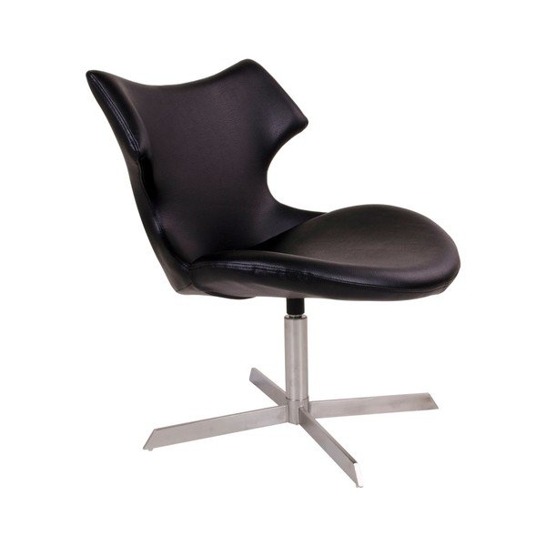 Juodas krėslas House Nordic Zampi-image-2