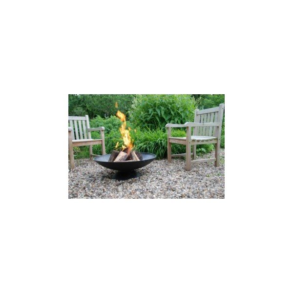 Ketaus židinys "Ego Dekor Fire-image-1