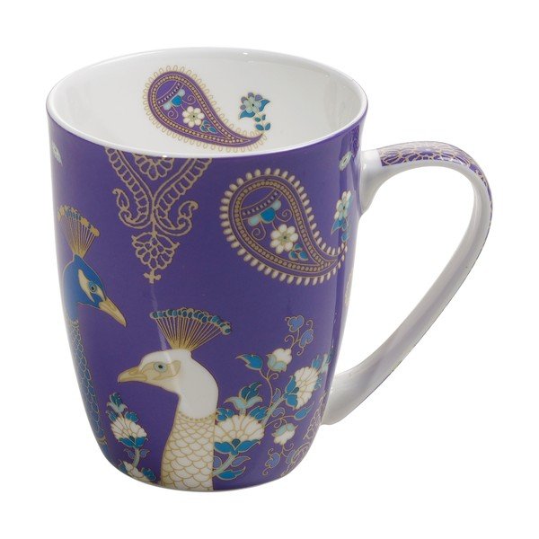 "Maxwell & Williams Sari" violetinis puodelis