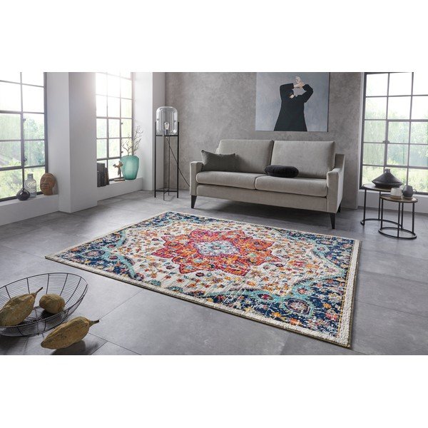Kilimas Nouristan Bara, 120 x 170 cm-image-1