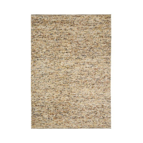 Rankų darbo iš vilnos kilimas 200x300 cm Elanis – Kave Home