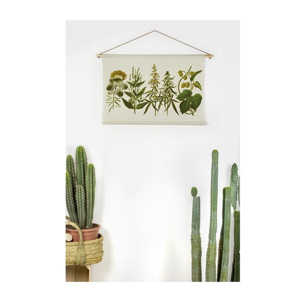 Gobelenas 90x60 cm Botanic – Surdic-image-1