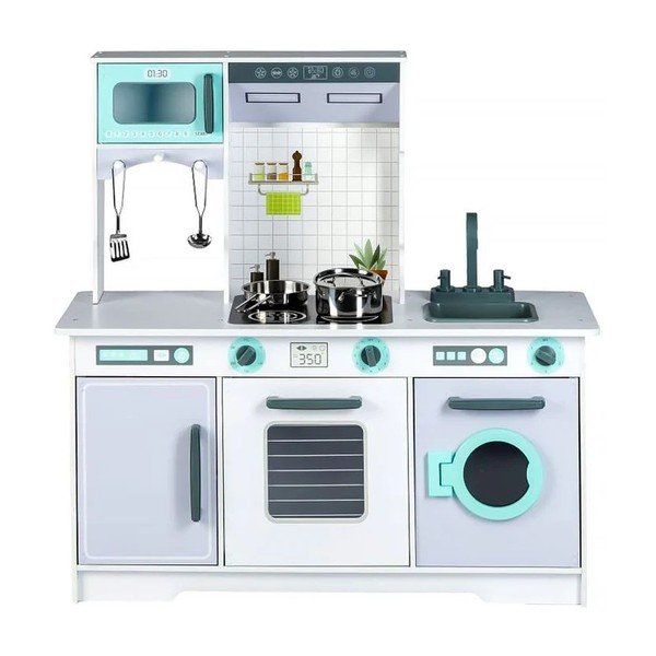 Vaikiška virtuvė Montessori – Meowbaby-image-1