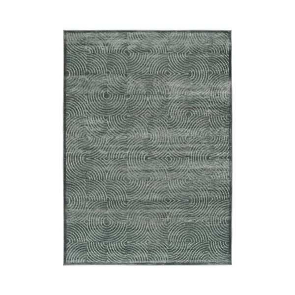 Pilka kiliminė danga "Universal Soho Silver", 140 x 200 cm-image-1