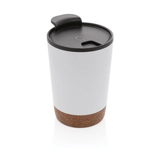 Baltas termo puodelis XD Design Collection, 0,3 l
