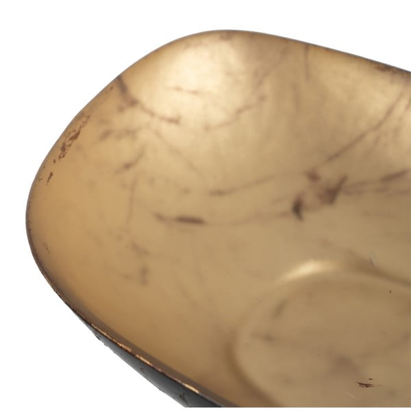 Iš stiklo dekoratyvinis dubuo 15,5x10 cm – Ixia-image-3