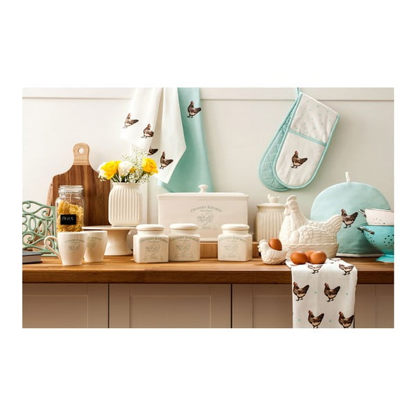 Premier Housewares Mrs Henderson dėžutė, 12 x 20 cm-image-2