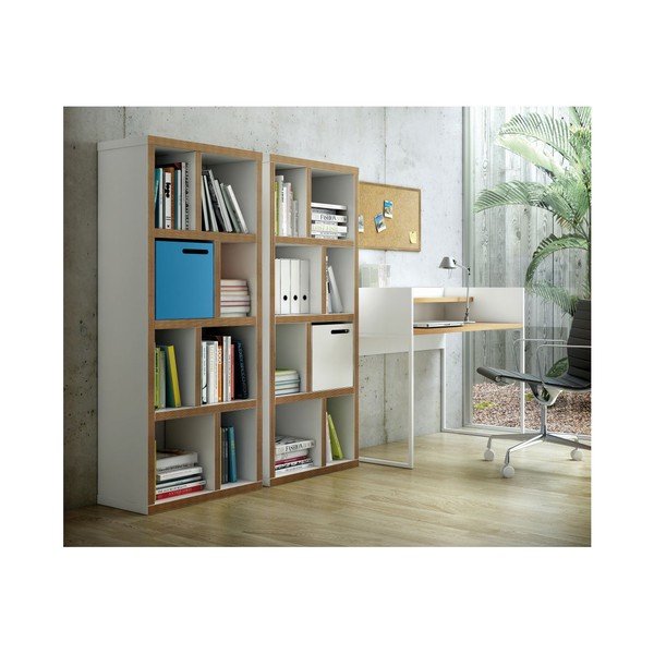TemaHome Oslo ąžuolinis darbo stalas-image-2