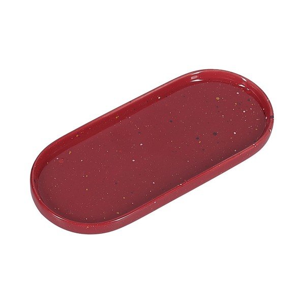 Iš porceliano padėklas 9x20 cm Fika – ONA