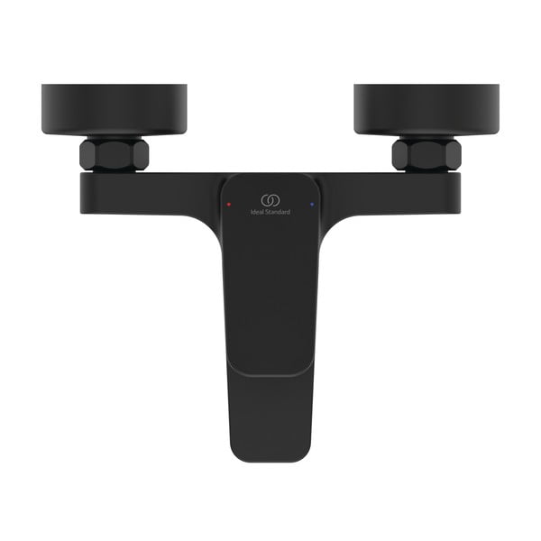 Voniai/prie sienos čiaupas juodos spalvos Ceraplan – Ideal Standard-image-1