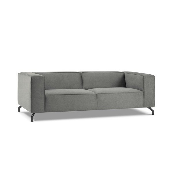 Pilka sofa Windsor & Co Sofas Ophelia, 230 x 95 cm-image-2