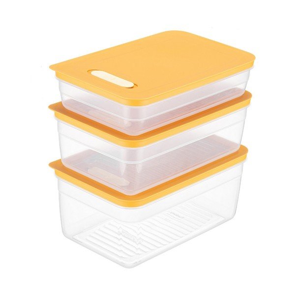 Maisto dėžutės 3 vnt. – Hermia