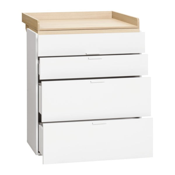 Ant komodos montuojamas vystymo stalelis Vox 4 You-image-3