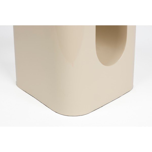 Iš metalo šoninis stalas 29x29 cm Creek – Zuiver-image-4