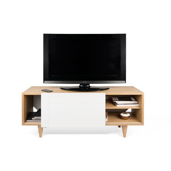 Televizoriaus spintelė TemaHome Cruz Pure-image-4