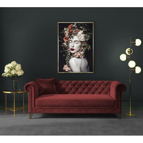 Paveikslas Styler Baroque, 121 x 81 cm-image-1