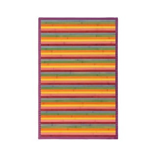 Iš bambukinė kilimas 60x90 cm – Casa Selección