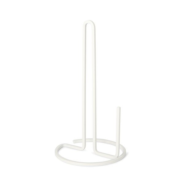 Plieninis virtuvinių rankšluosčių laikiklis ø 17 cm Squire - Umbra-image-4