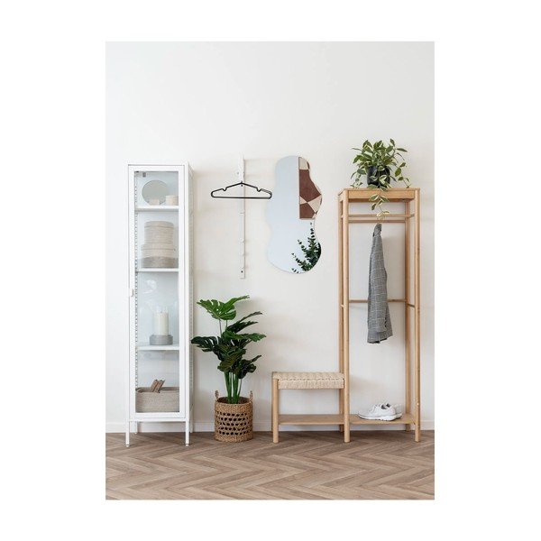 Iš bambuko koridoriaus baldas natūralios spalvos Ember – House Nordic-image-1