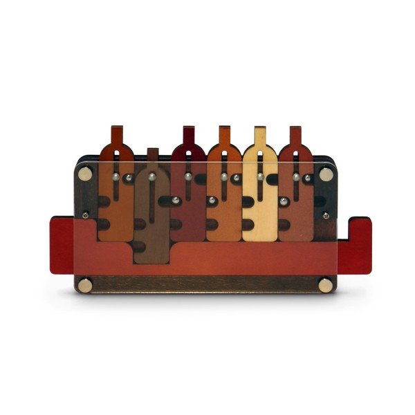 Galvosūkis The Waiter's Tray – RecentToys-image-1