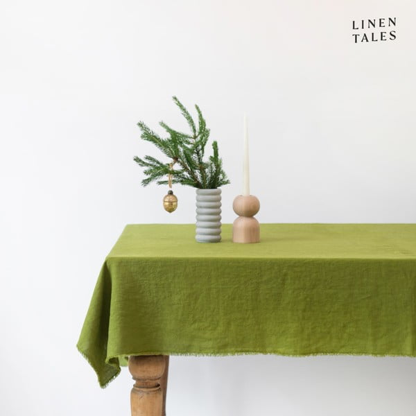 Staltiesė iš lino 140x300 cm – Linen Tales