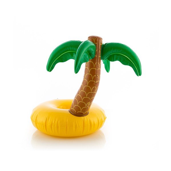 "InnovaGoods Palmtree" pripučiamas gėrimo žiedas