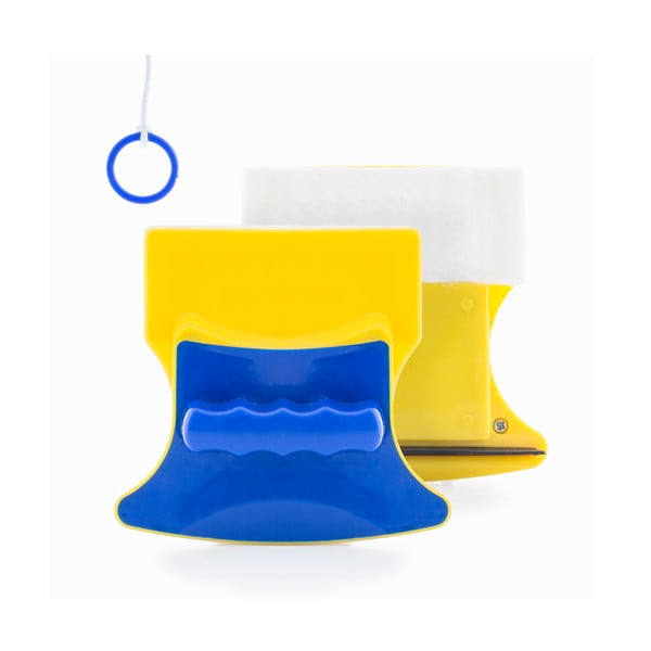 Magnetinis langų valiklis InnovaGoods-image-2