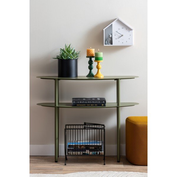 Iš metalo žurnalų lentyna Riqueza – PT LIVING-image-2