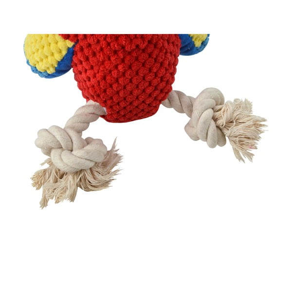 Žaislas šuniui Parrot – Love Story-image-3