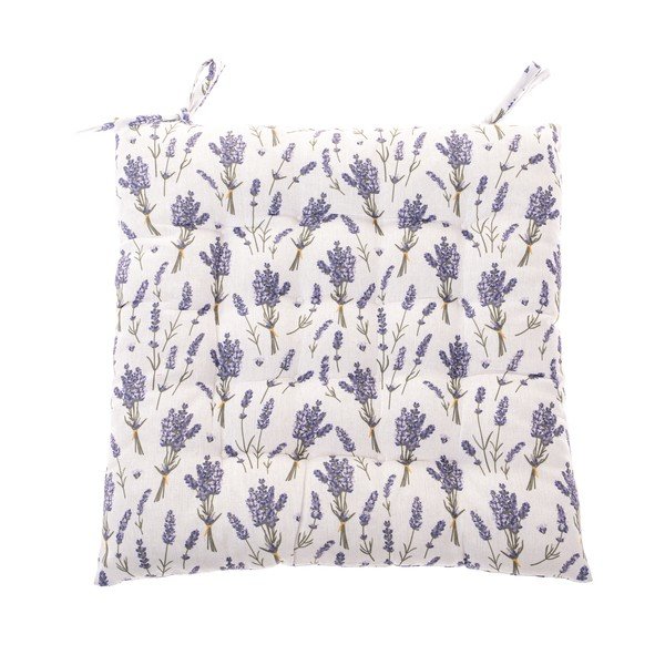 Sėdynės pagalvėlė 40x40 cm Levander – Dakls