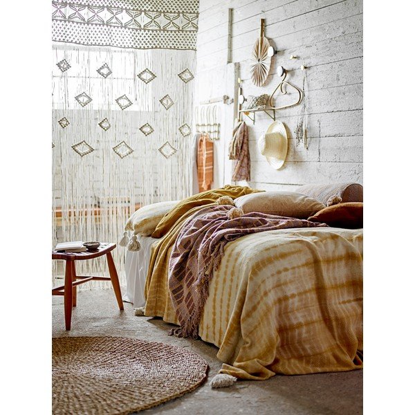 Dekoratyvinė pagalvėlė 50x85 cm Decia – Bloomingville-image-2