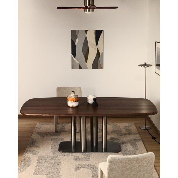 Paveikslas 80x100 cm Marvilo – Kave Home-image-2