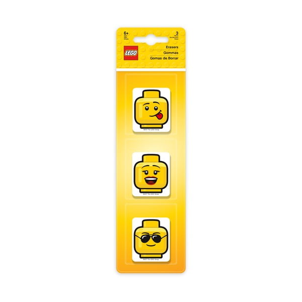 3 trintukų rinkinys LEGO® Iconic