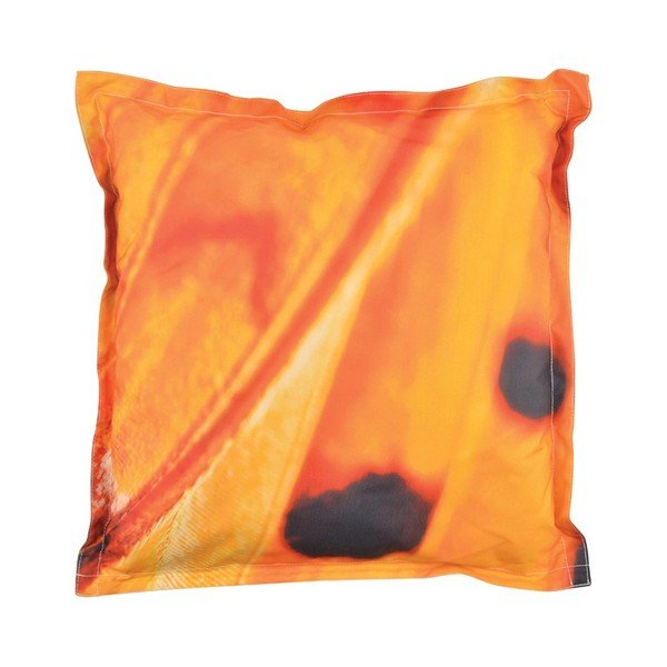 Pagalvė su drugeliu Esschert dizainas, ilgis 59 cm-image-2