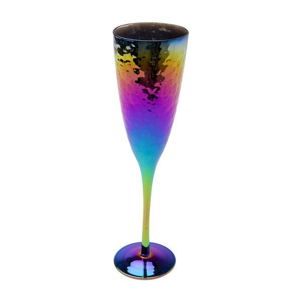 Šampano taurė Kare Design Rainbow