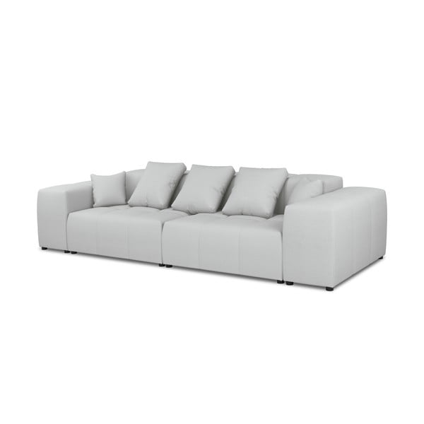 Pilka sofa 320 cm Rome - Cosmopolitan Design-image-2